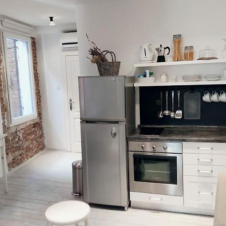 Davor Holiday Apartments Rovinj Buitenkant foto