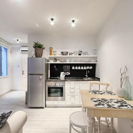 Davor Holiday Apartments Rovinj Buitenkant foto