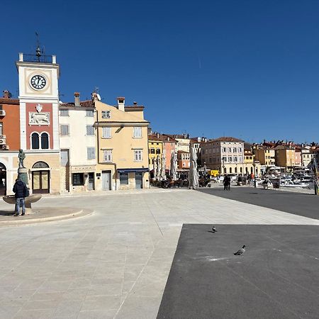 Davor Holiday Apartments Rovinj Buitenkant foto