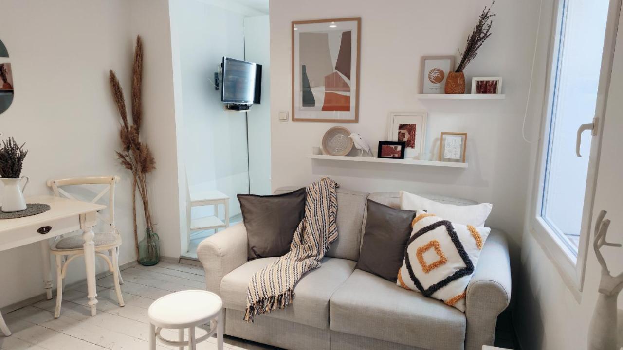 Davor Holiday Apartments Rovinj Buitenkant foto