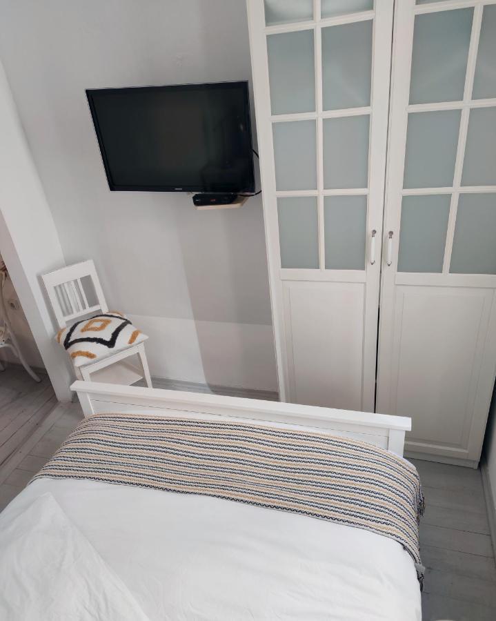 Davor Holiday Apartments Rovinj Buitenkant foto