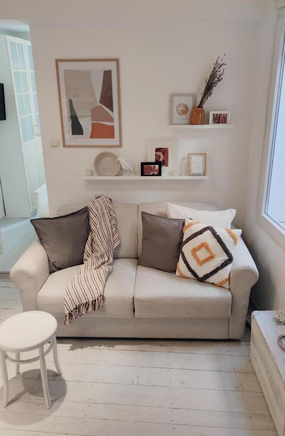 Davor Holiday Apartments Rovinj Buitenkant foto