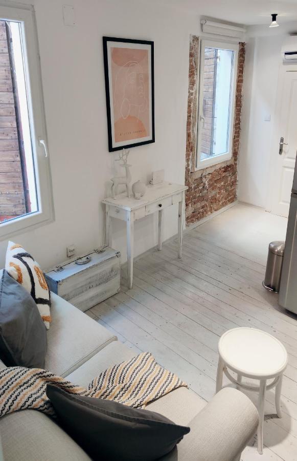 Davor Holiday Apartments Rovinj Buitenkant foto