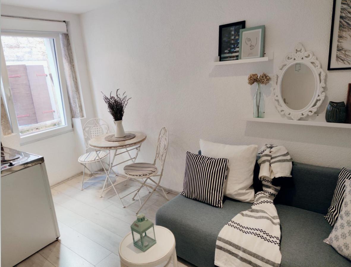 Davor Holiday Apartments Rovinj Buitenkant foto