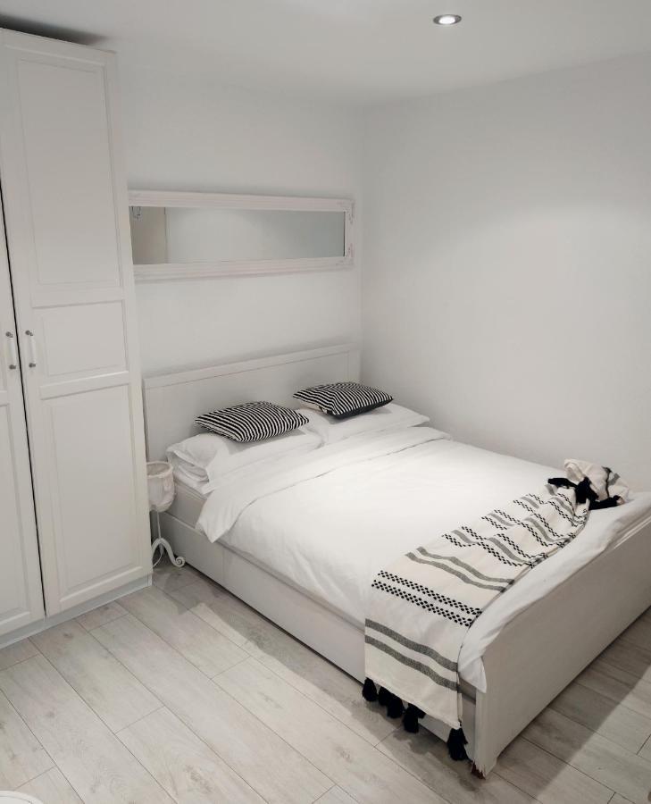 Davor Holiday Apartments Rovinj Buitenkant foto