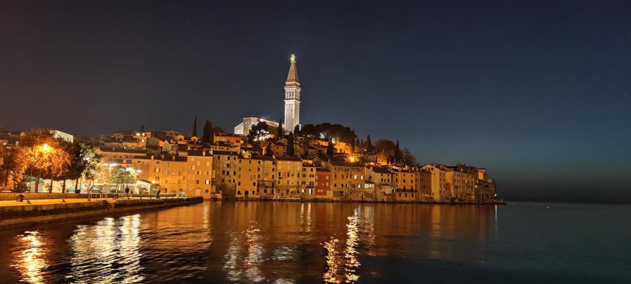 Davor Holiday Apartments Rovinj Buitenkant foto