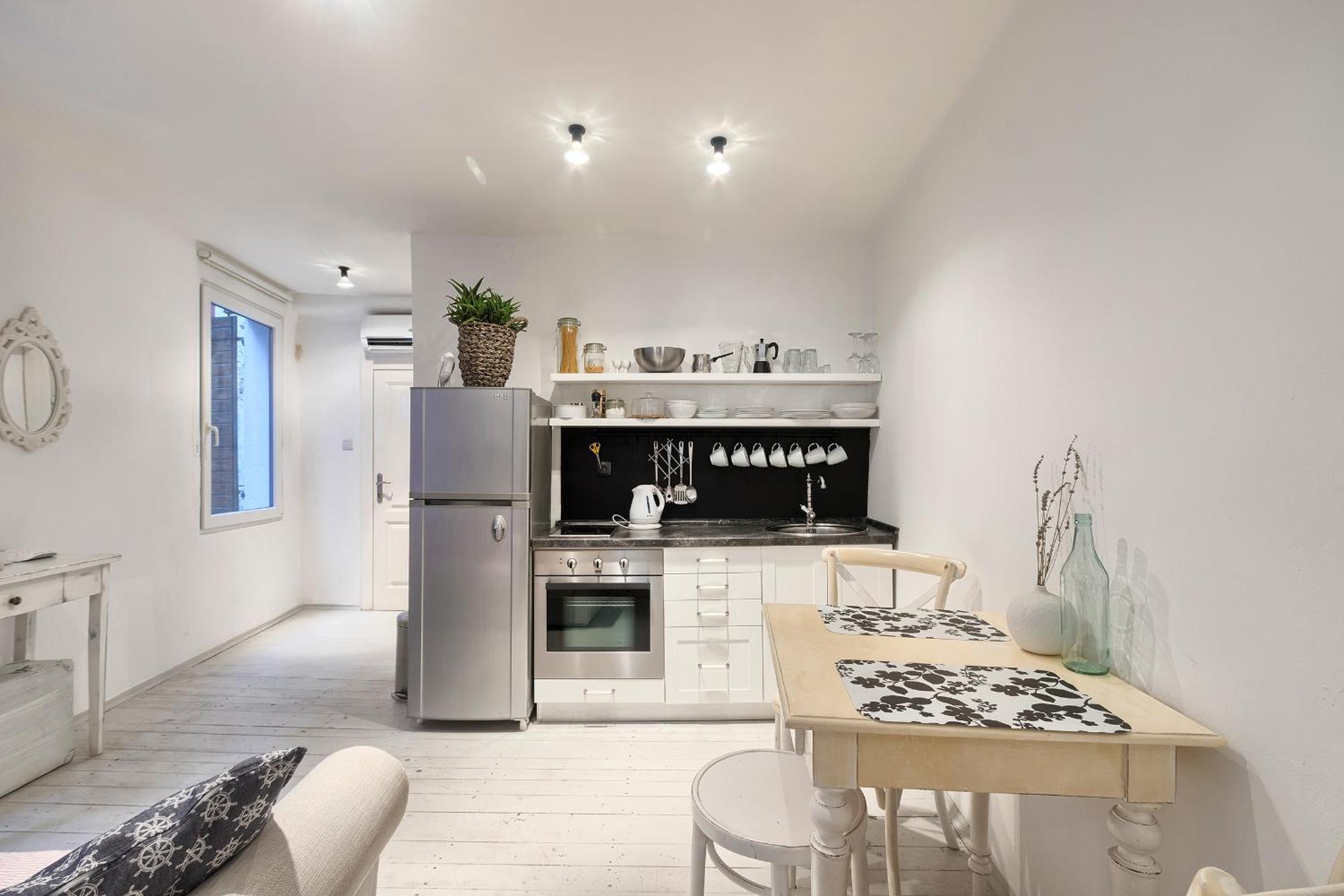 Davor Holiday Apartments Rovinj Buitenkant foto