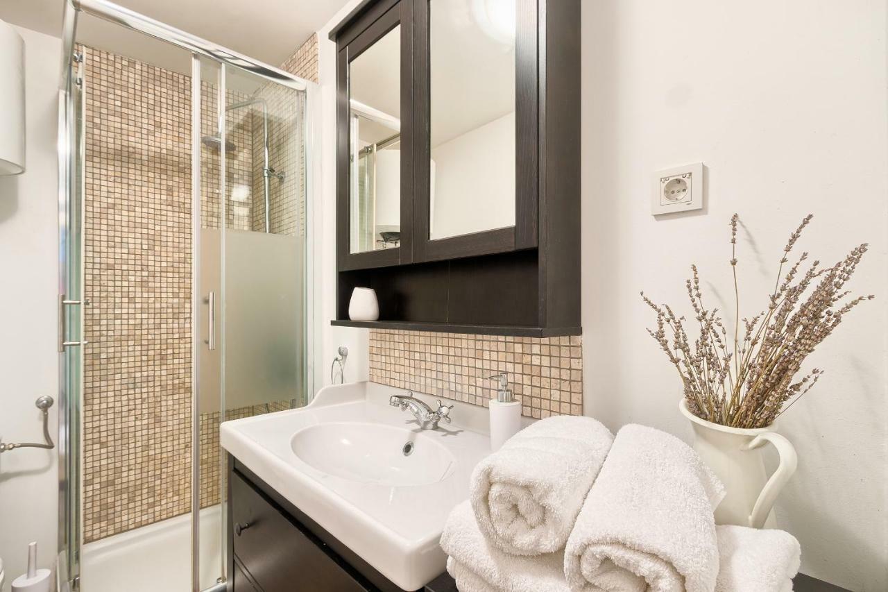 Davor Holiday Apartments Rovinj Buitenkant foto