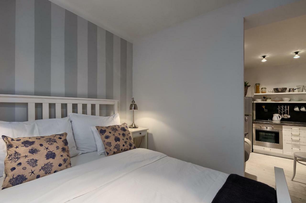 Davor Holiday Apartments Rovinj Buitenkant foto