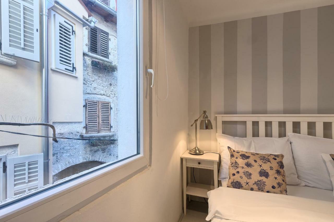 Davor Holiday Apartments Rovinj Buitenkant foto