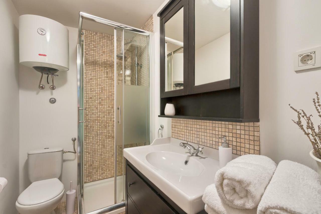 Davor Holiday Apartments Rovinj Buitenkant foto