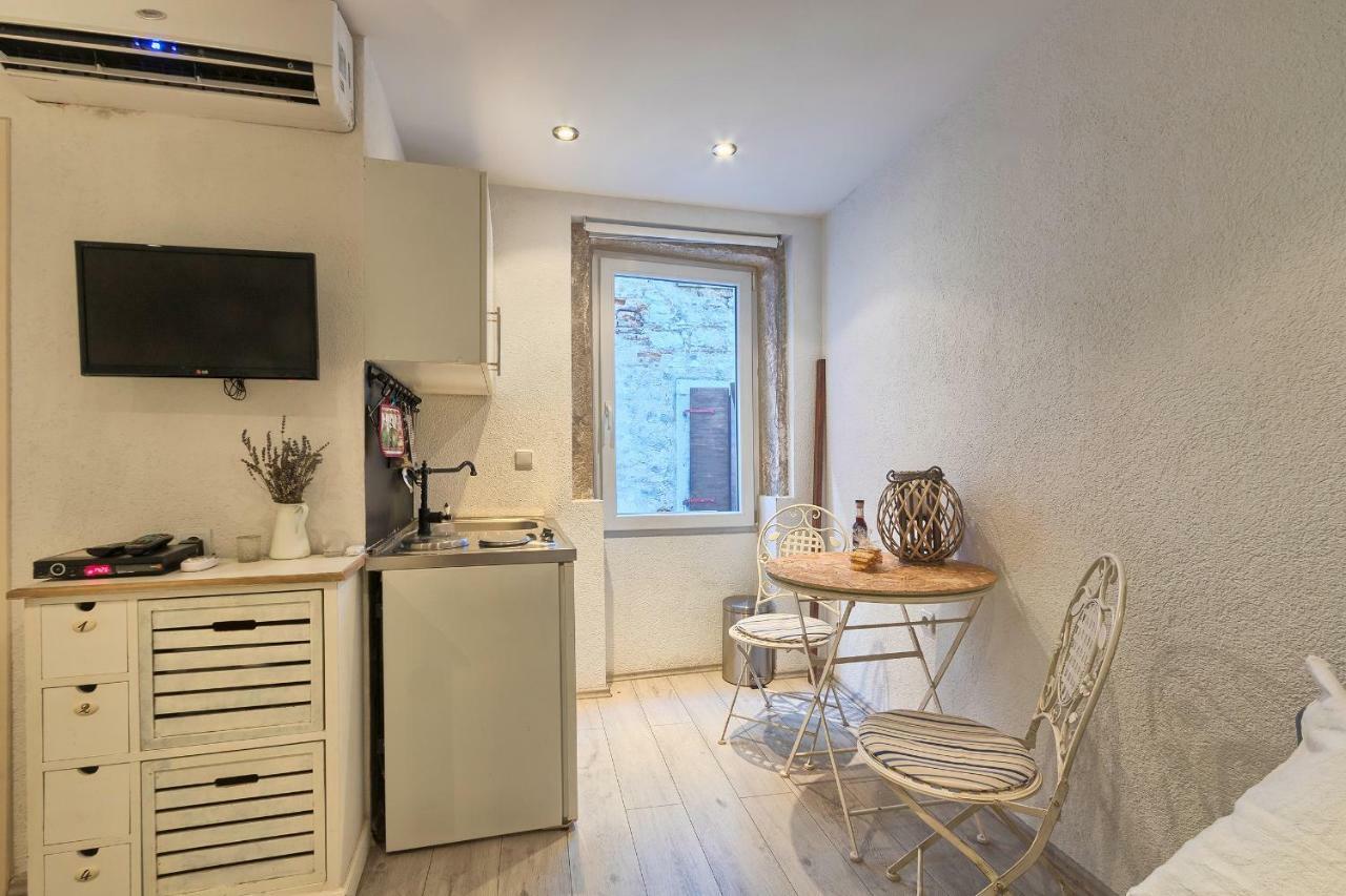 Davor Holiday Apartments Rovinj Buitenkant foto