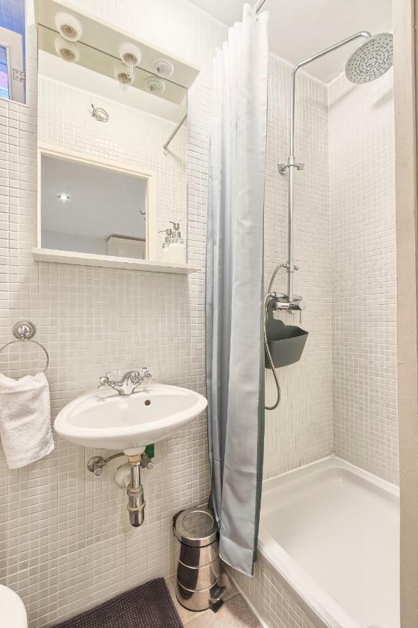 Davor Holiday Apartments Rovinj Buitenkant foto