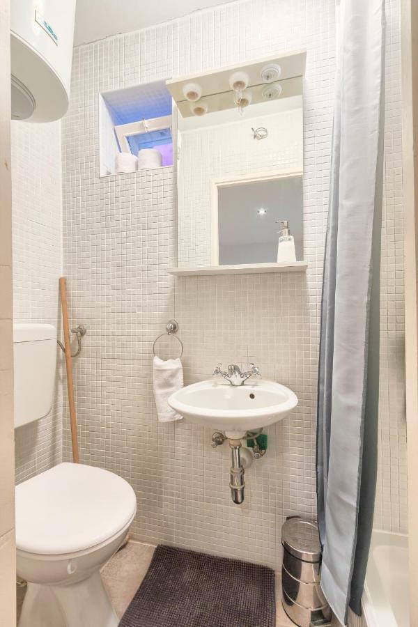 Davor Holiday Apartments Rovinj Buitenkant foto